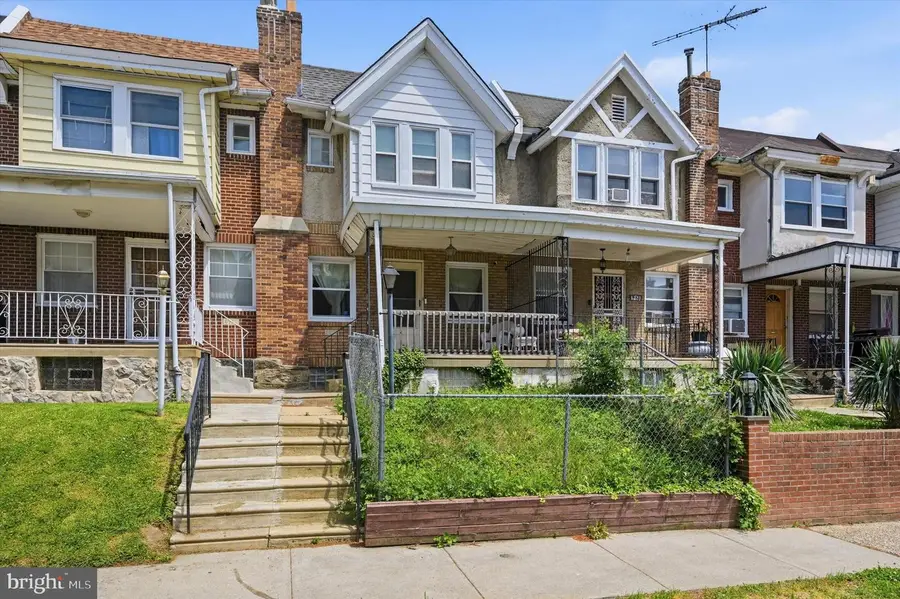 6825 N Bouvier St, Philadelphia, PA 19126 - #2