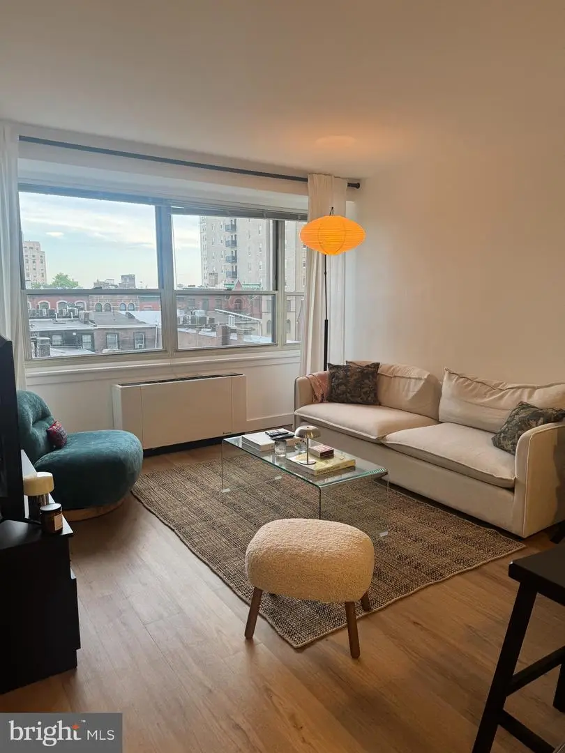 1806 Rittenhouse Sq #606, Philadelphia, PA 19103 - #2