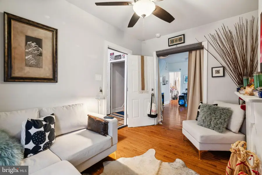 5325 W Stiles St, Philadelphia, PA 19131 - #3