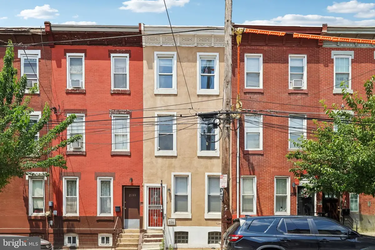 2546 N 5th St, Philadelphia, PA 19133 - #1