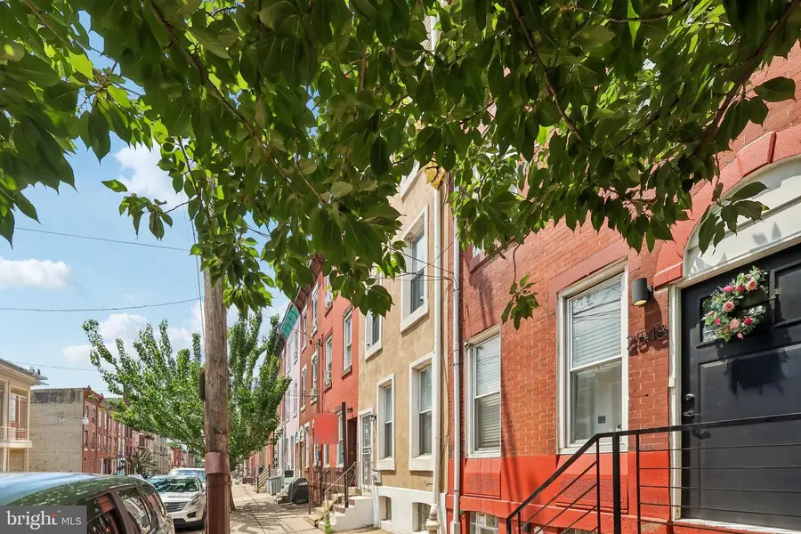 2546 N 5th St, Philadelphia, PA 19133 - #2