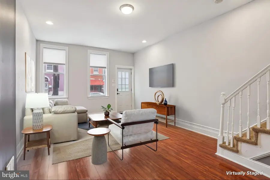 2546 N 5th St, Philadelphia, PA 19133 - #3