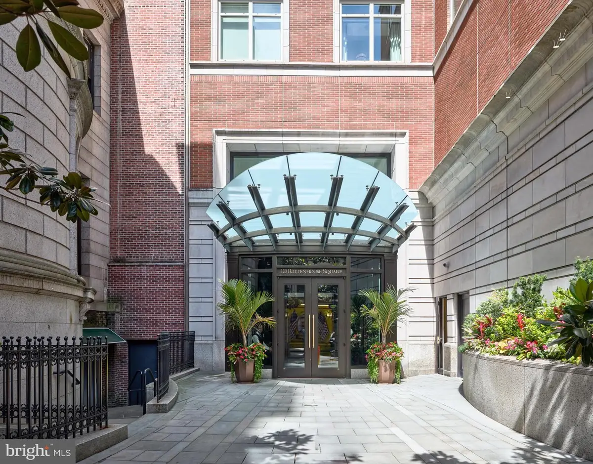 130 S 18th St #703, Philadelphia, PA 19103 - #1