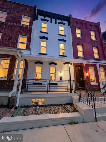 4038 Green St, Philadelphia, PA 19104 - #2
