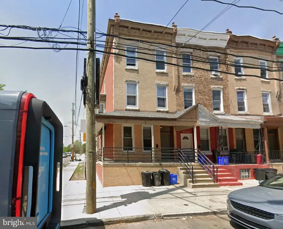 1918 N 32nd St, Philadelphia, PA 19121 - #1