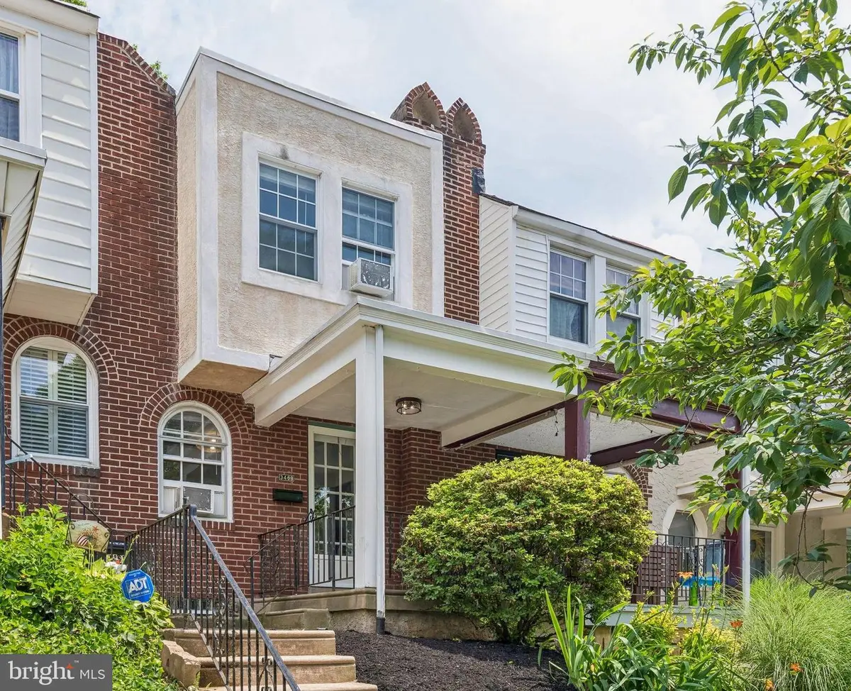 3468 Tilden St, Philadelphia, PA 19129 - #1