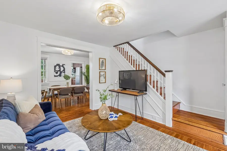 3468 Tilden St, Philadelphia, PA 19129 - #3