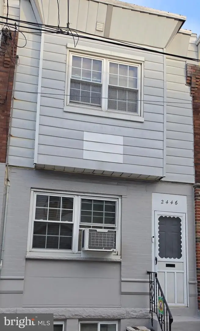 2446 S American St, Philadelphia, PA 19148 - #1