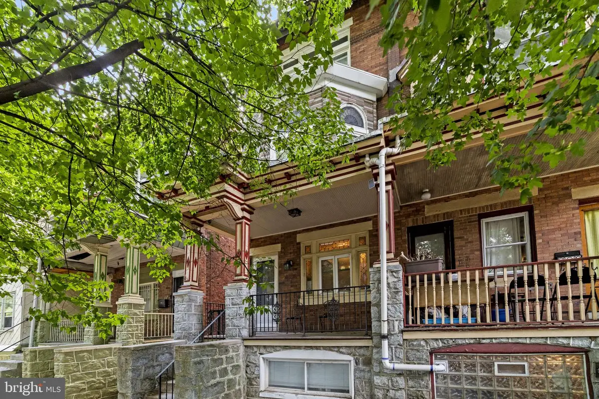 1210 S 45th St, Philadelphia, PA 19104 - #1