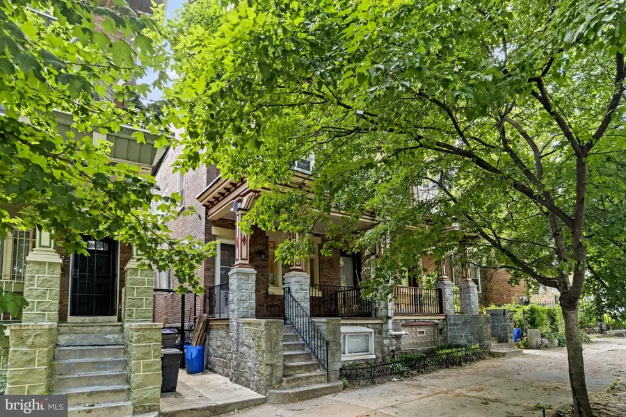 1210 S 45th St, Philadelphia, PA 19104 - #2