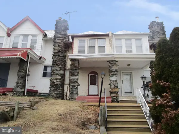 6030 N Marvine St, PHILADELPHIA, PA 19141