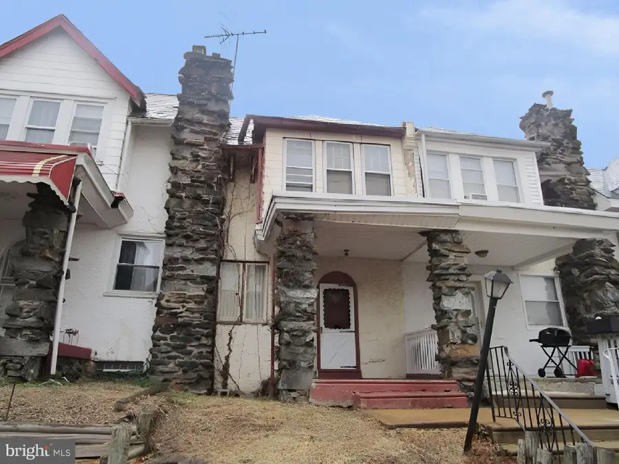 6030 N Marvine St, Philadelphia, PA 19141 - #2