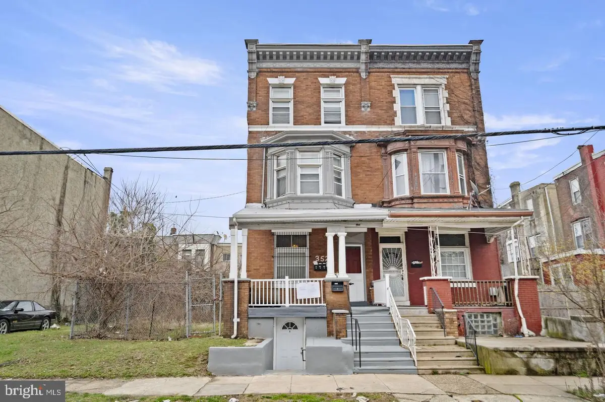 3521 N 21st St, Philadelphia, PA 19140 - #1