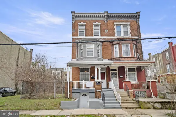 3521 N 21st St, PHILADELPHIA, PA 19140