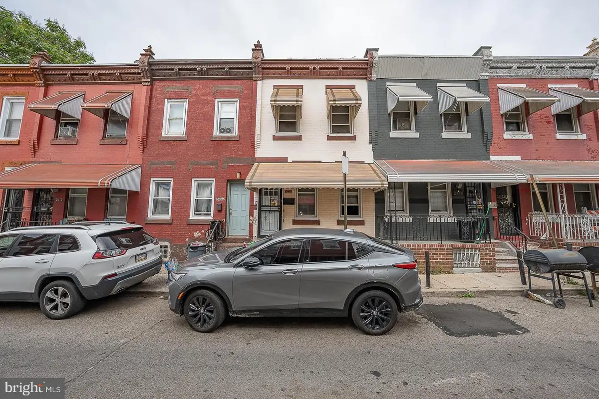 2416 N Bouvier St, Philadelphia, PA 19132 - #1