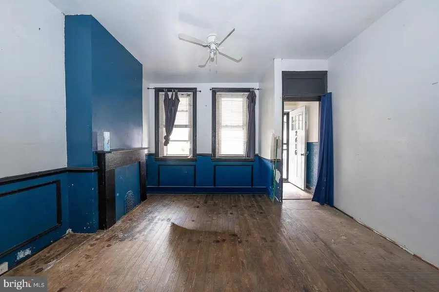 2416 N Bouvier St, Philadelphia, PA 19132 - #3