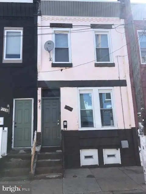 2513 N Bouvier St, Philadelphia, PA 19132 - #1