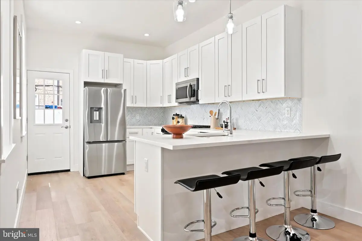 2119 Tasker St, Philadelphia, PA 19145 - #1