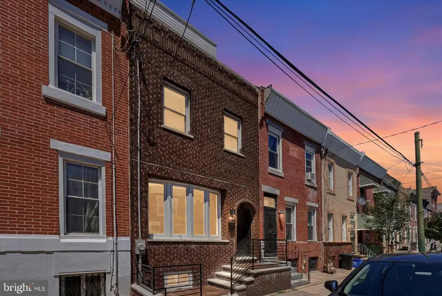 2119 Tasker St, Philadelphia, PA 19145 - #2