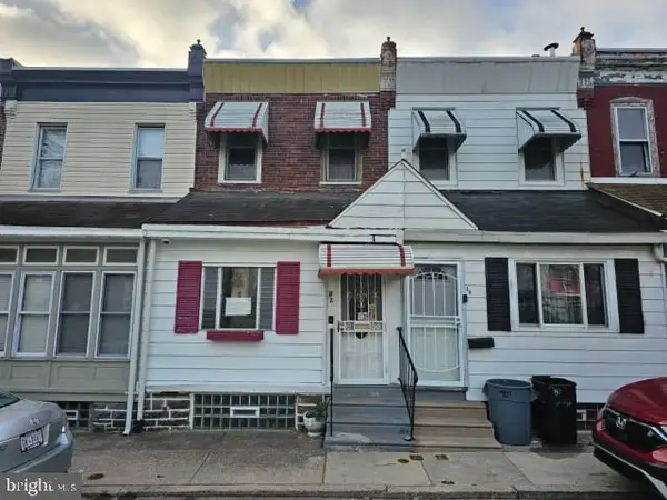 82 E Springer St, PHILADELPHIA, PA 19119