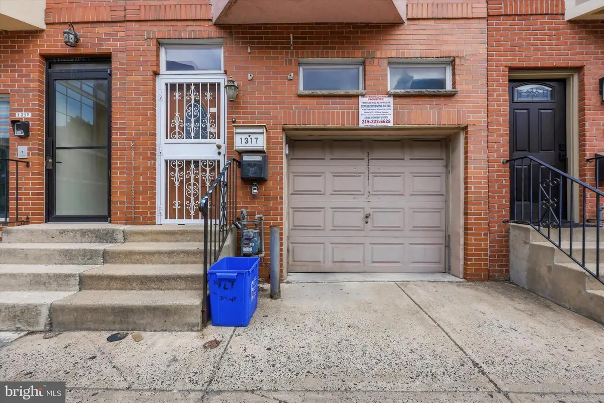 1317 South St, Philadelphia, PA 19147 - #1