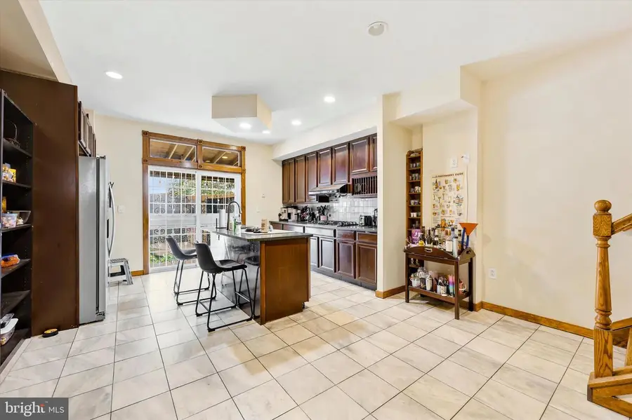1317 South St, Philadelphia, PA 19147 - #2
