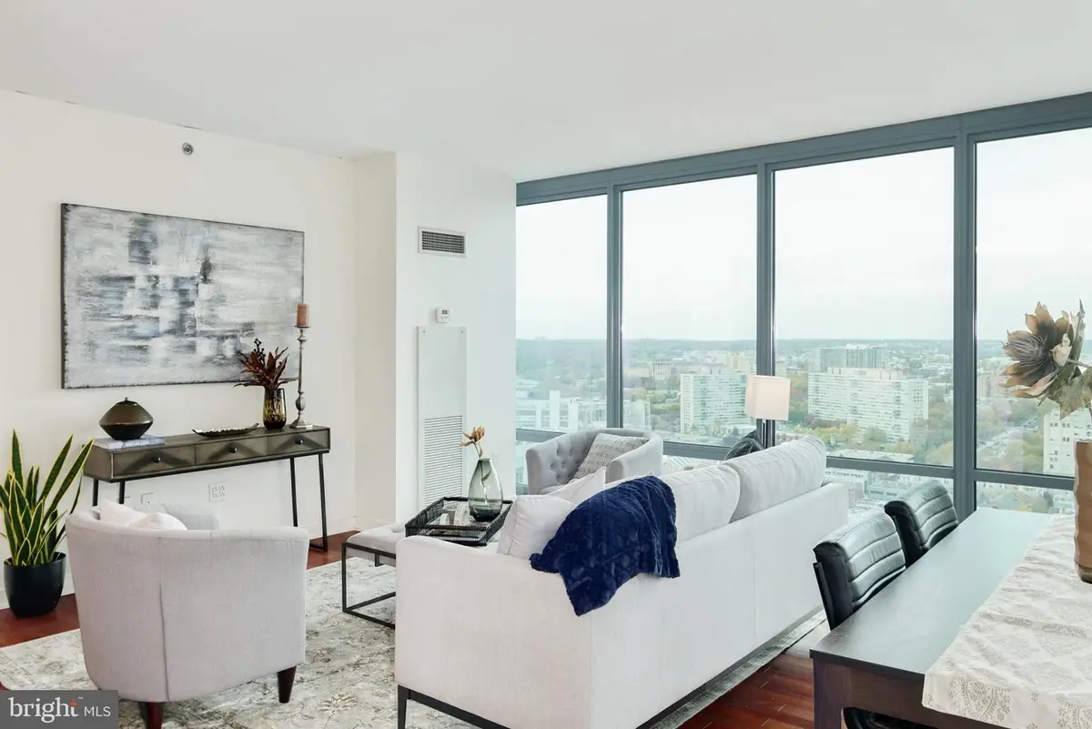 2101 Market St #3307, Philadelphia, PA 19103 - #1