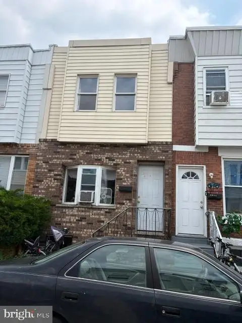 2613 S Percy St, PHILADELPHIA, PA 19148