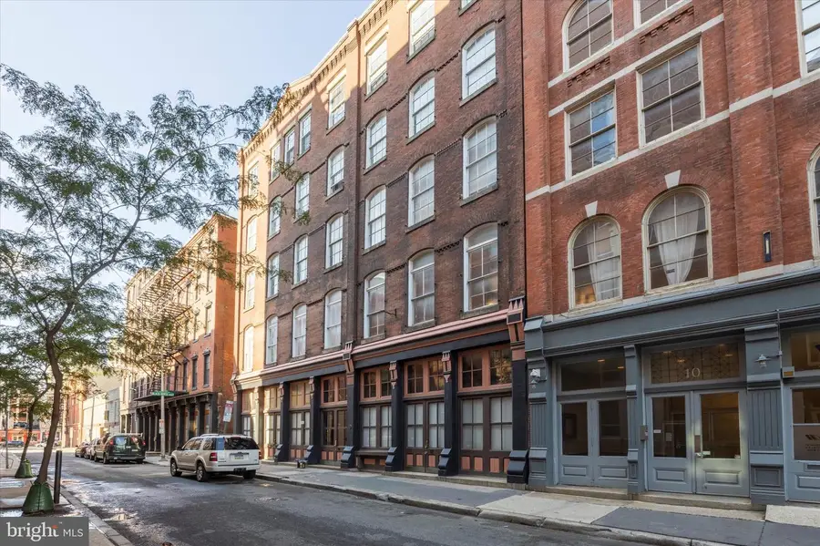 12-16 S Letitia St #204, Philadelphia, PA 19106 - #2