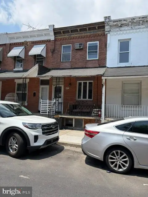 2508 S Mildred St, PHILADELPHIA, PA 19148