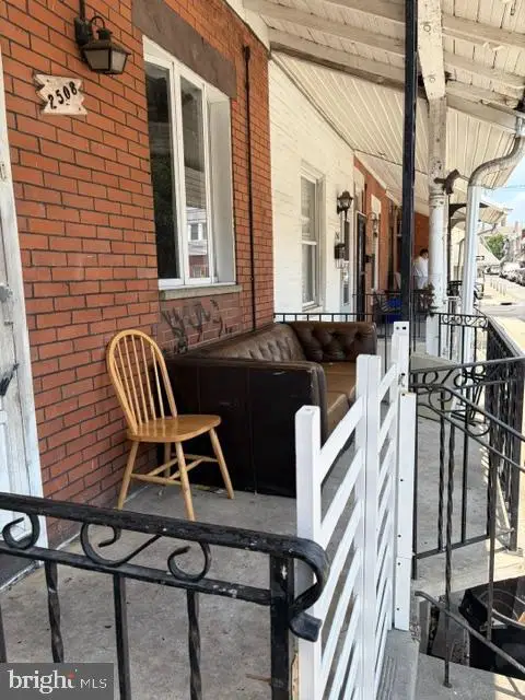 2508 S Mildred St, Philadelphia, PA 19148 - #2