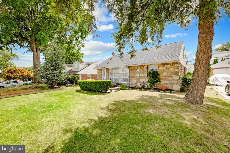 3118 Welsh Rd, Philadelphia, PA 19136 - #3