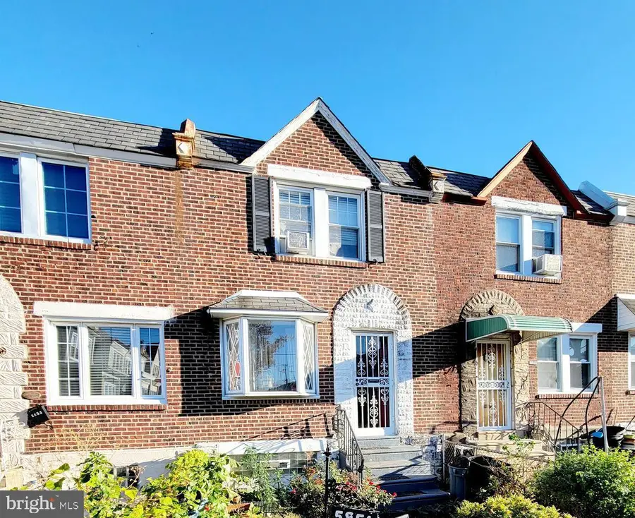 5851 Sylvester St, Philadelphia, PA 19149 - #2