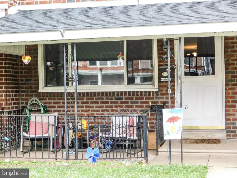 409 Seville St #a, Philadelphia, PA 19128 - #2