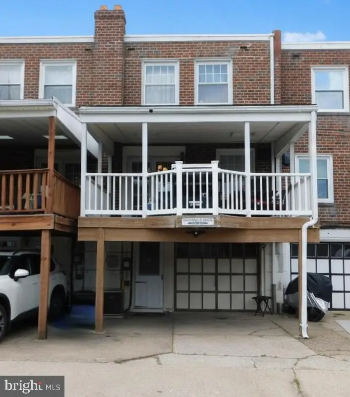 409 Seville St #a, Philadelphia, PA 19128 - #3
