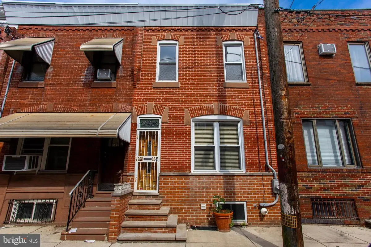 2417 S Mole St, Philadelphia, PA 19145 - #1