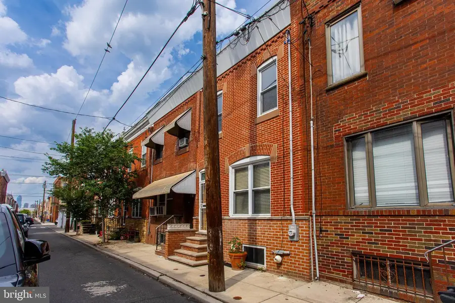 2417 S Mole St, Philadelphia, PA 19145 - #3