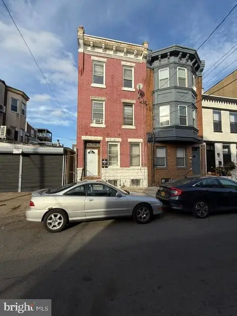535 Dickinson St, Philadelphia, PA 19147 - #1