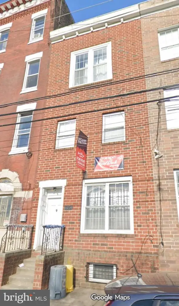 1842 N 16th St, PHILADELPHIA, PA 19121