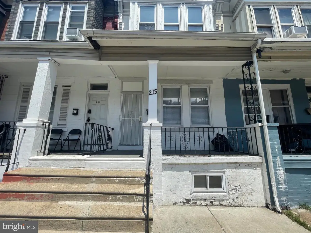 213 E Wishart St, Philadelphia, PA 19134 - #1