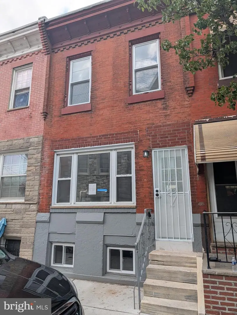 1119 Winton St, Philadelphia, PA 19148 - #1