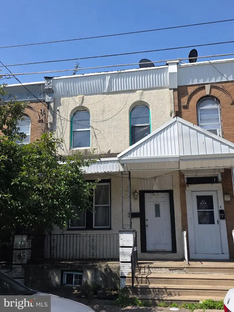 1844 E Orleans St, Philadelphia, PA 19134 - #1