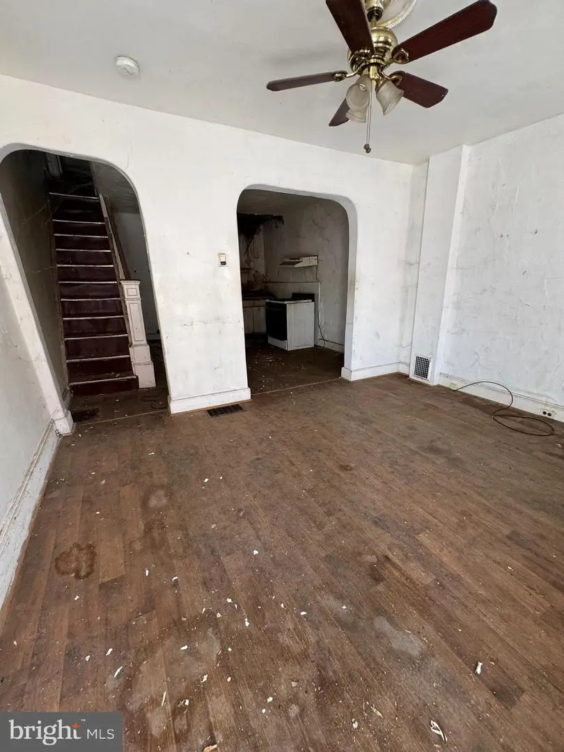 2355 Wilder St, Philadelphia, PA 19146 - #2