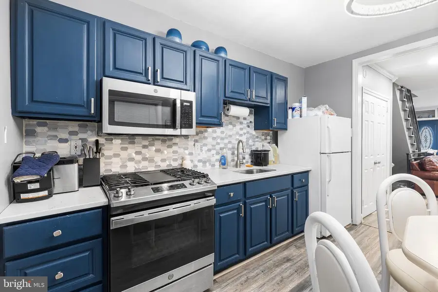 2032 S Beechwood St, Philadelphia, PA 19145 - #2
