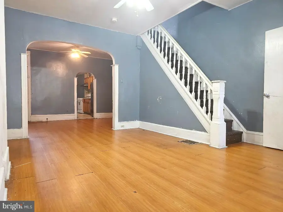 2423 Oakford St, Philadelphia, PA 19146 - #2