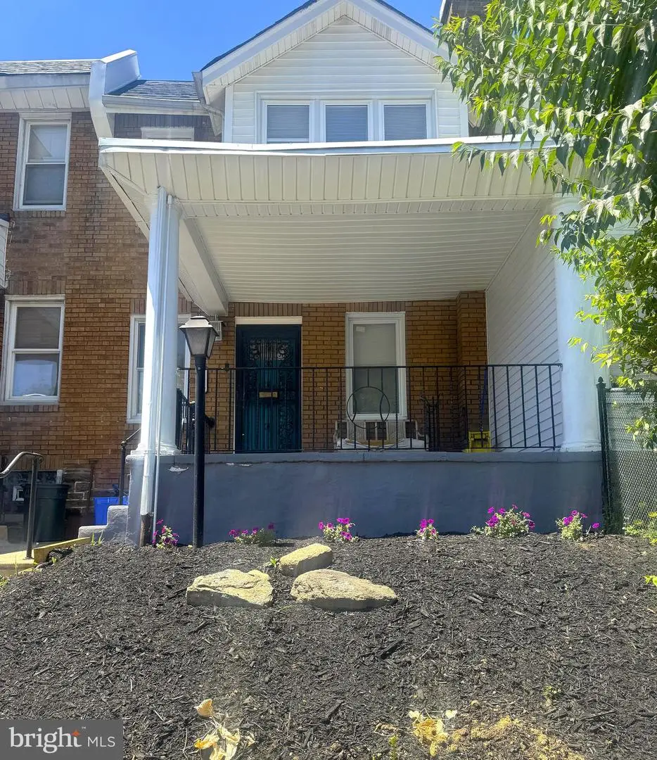 1115 E Stafford St, Philadelphia, PA 19138 - #1