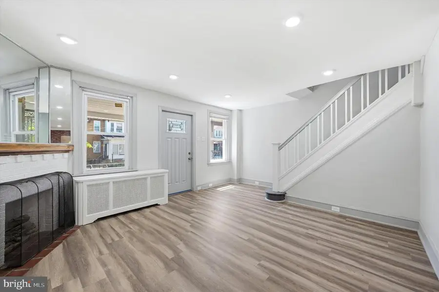 1115 E Stafford St, Philadelphia, PA 19138 - #2