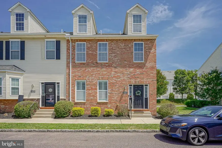 4427-00 Riverview Ln #48, Philadelphia, PA 19129 - #2