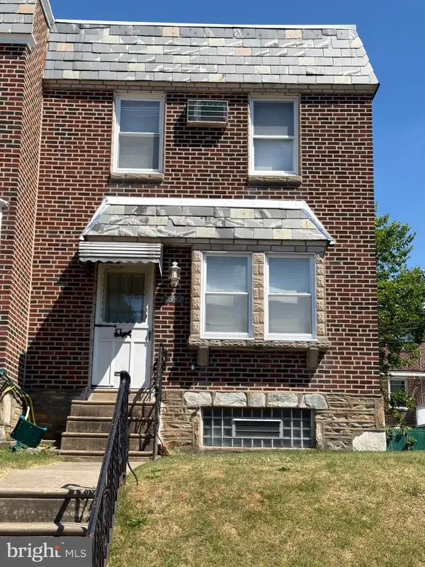 7349 Frontenac St, PHILADELPHIA, PA 19111