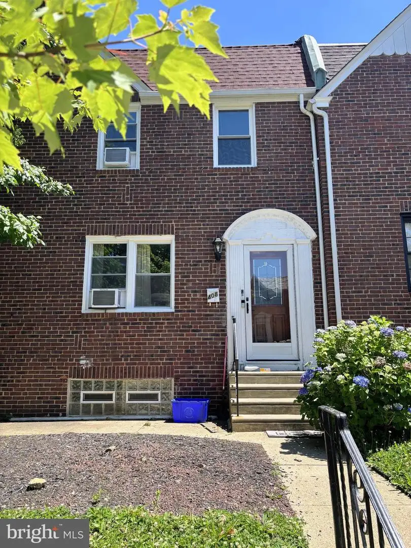 408 E Slocum St, Philadelphia, PA 19119 - #1